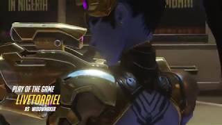 Widowmaker potg