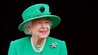 QUEEN ELIZABETH II’S Burial Plans Revealed