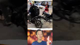 Motor bisa maju dan mundur seperti viar #youtubeshorts