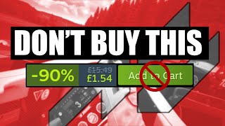 Assetto Corsa Sale -  Avoid This Easy Mistake When Buying !