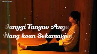 New Garo Whatsapp Status Video ||Anga Nang.nian Ong,aigen😓🥹Garo Whatsapp Status Video🥀@Pingkueditz