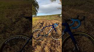 Trek Boone of Thibau Nys of the Baloise Trek Lions and Lidl Trek #cx #cyclocross #cross #cycling