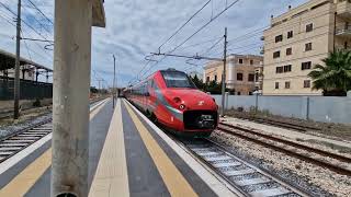 Frecciarossa 8801 veloce