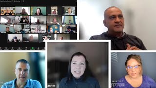 7 Minute Life Masterclass Experience: Testimonials from Participants