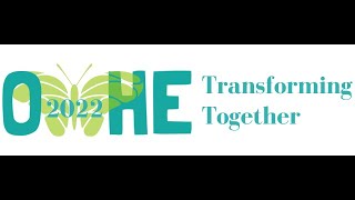 OWHE 2022 Conference: Student Staff in Higher Ed: Centering Mentorship & Relationship Building