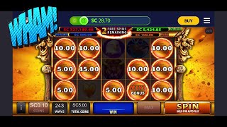 ONLY $40 START!!!  | Chumba Casino | Real Money