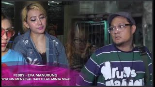 IRONIS!!DEPRESI BERAT DICERAI INARA RUSLI,KINI VIRGOUN MENDEKAM DIPENJ4R4 GEGARA NARKOBA~GOSIP