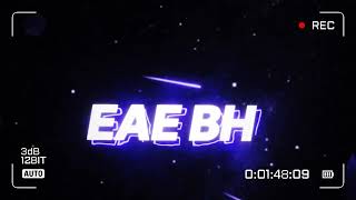 BEAT ESPACIAL - TOMA TOMA - FUNK PHONK - EAE BH