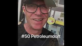 Petroleumdoft. Winesplaining #50