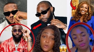 BLESSINGS CEO ARRESTED BY POPULAR SINGER DAVIDO