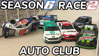 Ramp Racing S6 R2 Auto Club