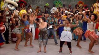 Waka Waka HD Video Oficial - Shakira