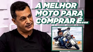 SAIBA COMO ESCOLHER A MELHOR MOTO | Podcast Forças do Bem