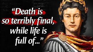 Alexander the Great - Quotes by History's Greatest Military Commander