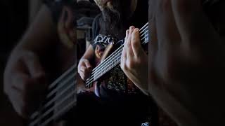 How to get tired by picking feat. Fear Factory - Demanufacture