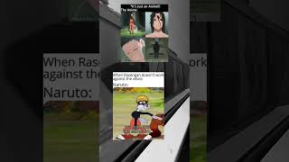 naruto || #memes #funny #shorts #comedy