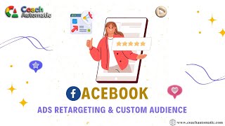 Facebook Ads Topic Retargeting & Custom Audience