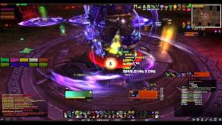 THE ZOO garrosh 10 man heroic EU magtheridon rogue P.O.V.