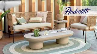 Andreotti Furniture - Dive Into Summer Sales