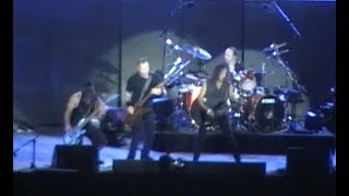 Metallica - Mexico City, Mexico [2009.06.04] Full Concert - 2nd Source