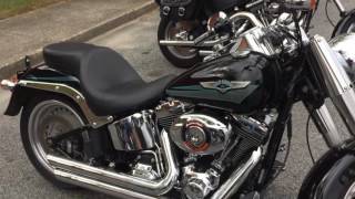 Harley Davidson Dream Shopping