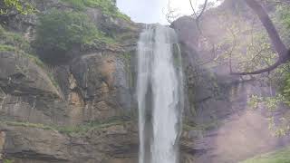 Pesona Curug Cikanteh, Geopark Ciletuh