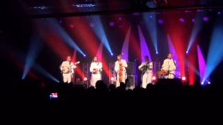 Greensky Bluegrass - Jaywalking (Partial) - Live @ The Intersection - NYE 2013