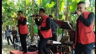 MANA MUNGKIN MENDUA HATI||COVER TRIO TERATAI||CIPT PANCE PONDAAG