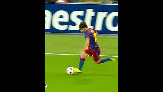 Messi was Untouchable 😍 #calcio  #soccer  #skills  #football #messi