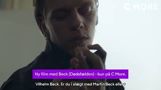 C More | Beck - Dødsfælden (47)