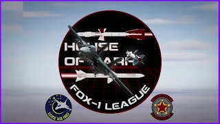 Eclipse Task Force vs 64th Aggressors | House of SARH 2022 Livestream |