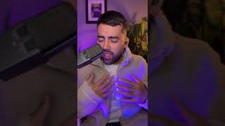 Levanto mis manos COVER 2023 Canción Cristiana