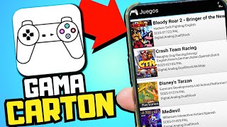 ✅MEJOR emulador Ps1 GAMA ULTRA BAJA [Bios+CONFIGURACION] para ANDROID ePSXe📱