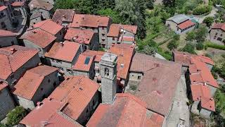 QUOTA Poppi (ripresa con drone) 25/5/22