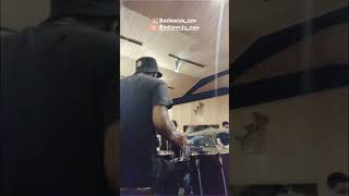 Dul Jaelani Latihan Adi Lawido DrumCam (cover)