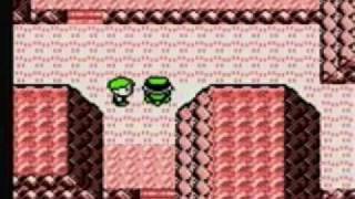 Pokemon Red Speed Run | Part 18