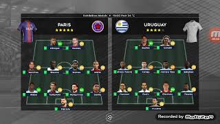 Dream League Soccer 2022 Android Gameplay #1