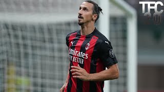 Zlatan Ibrahimović is STILL World-Class at 39 !