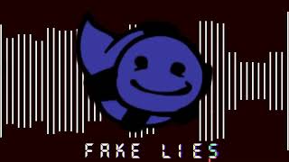 Strange Realities OST - Fake Lies Instrumental PREVIEW