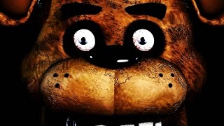 I Quit Freddy! (Five Nights At Freddy's)