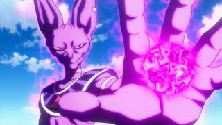 Dragon Ball Super Beerus' Madness song