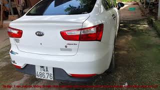 bán kia rio 2016 xe siêu đẹp