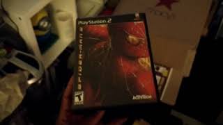 Spider-Man 2 Greatest Hits Sony PlayStation 2 2005