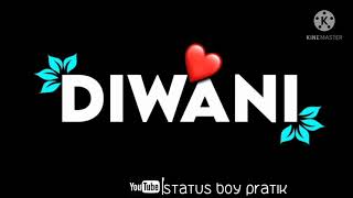 #brown_munde and #aao sunao pyar ki kahani lyrics song status for whatsapp #statusboypratik