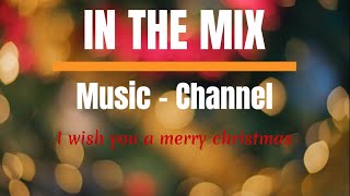 Christmas Anthem - Housefunk Allstars, Dolly Paradon | IN THE MIX - Music Channel #christmas #music