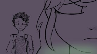 “History has its eyes on you” | Animatic (Vita’s Path #2)