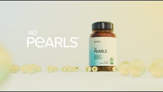 AO Pearls Shareable Video