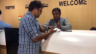 Apple iPhone Service Center -Hitech City Gachibowli Hyderabad