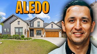 Aledo, Texas Pros and Cons | Full Review of Aledo for 2024