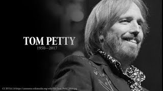 Tom Petty Tribute